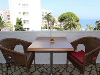 Vakantiehuis Nerja Buitenaudio-opname 4
