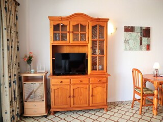 Maison de vacances Nerja Équipement 12