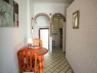 Maison de vacances Nerja Équipement 16