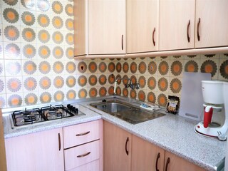 Vakantiehuis Nerja Kenmerken 8