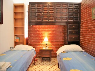 Maison de vacances Nerja Équipement 11