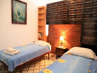 Vakantiehuis Nerja Kenmerken 16