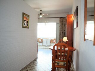Holiday house Nerja Features 17