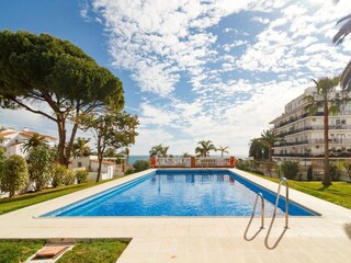 Vakantiehuis Nerja Buitenaudio-opname 7