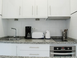 Casa per le vacanze Nerja Caratteristiche 13