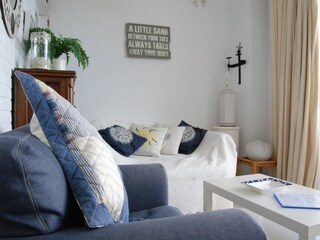 Maison de vacances Nerja Équipement 24