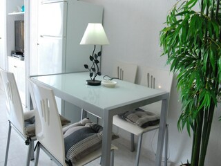 Maison de vacances Nerja Équipement 23