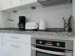 Ferienhaus Nerja Ausstattung 14