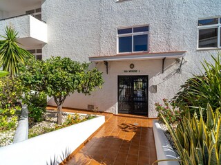 Casa per le vacanze Nerja Registrazione all'aperto 12