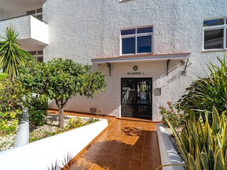 Ferienhaus Nerja Außenaufnahme 6