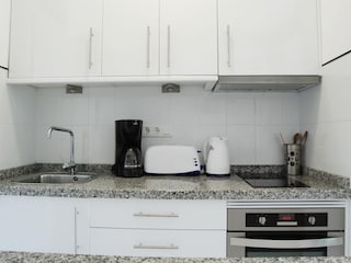 Holiday house Nerja Features 14