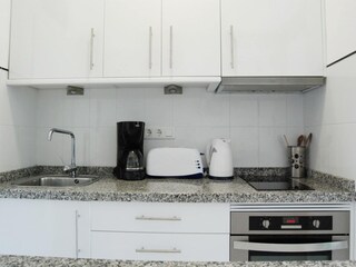 Vakantiehuis Nerja Kenmerken 17