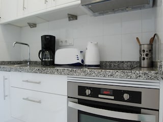 Ferienhaus Nerja Ausstattung 20