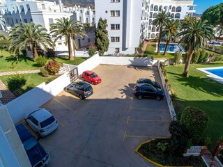 Maison de vacances Nerja Enregistrement extérieur 4