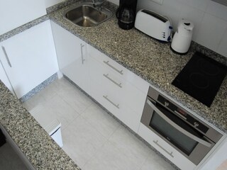 Vakantiehuis Nerja Kenmerken 18