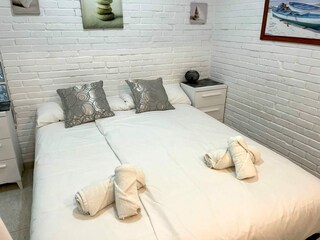 Casa per le vacanze Nerja Caratteristiche 24