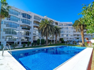 Holiday house Nerja Outdoor Recording 1