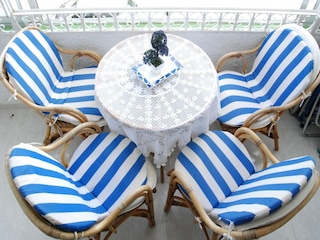 Ferienhaus Nerja Außenaufnahme 9