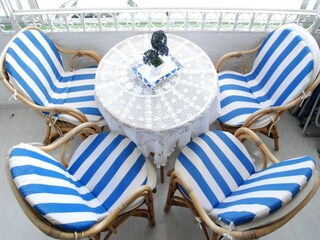 Vakantiehuis Nerja Buitenaudio-opname 9