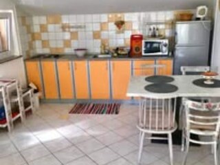 Appartement Brodarica Équipement 22