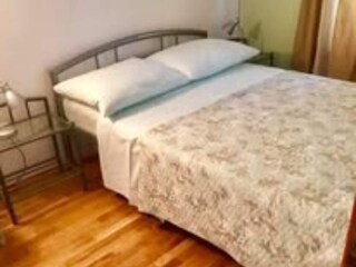 Appartement Brodarica Équipement 20