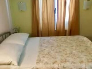 Apartamento Brodarica Características 17