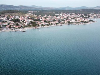 Apartamento Brodarica Grabación al aire libre 12