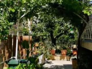 Appartement Brodarica Buitenaudio-opname 5