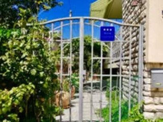 Appartement Brodarica Buitenaudio-opname 14
