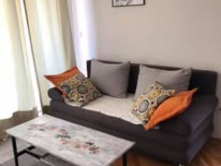 Apartamento Brodarica Características 21