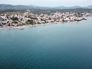 Appartamento Brodarica Registrazione all'aperto 5