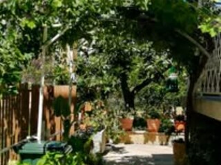 Appartamento Brodarica Registrazione all'aperto 6