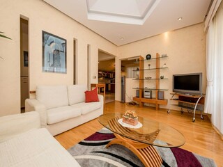 Appartement Supetarska Draga Équipement 1