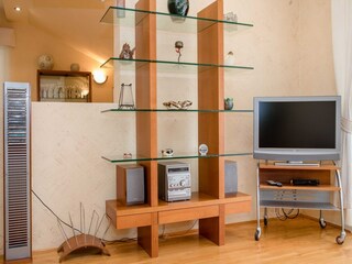 Appartement Supetarska Draga Kenmerken 20