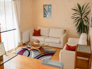 Apartment Supetarska Draga Ausstattung 21