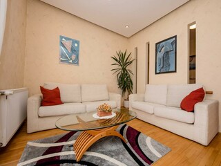 Apartment Supetarska Draga Ausstattung 22