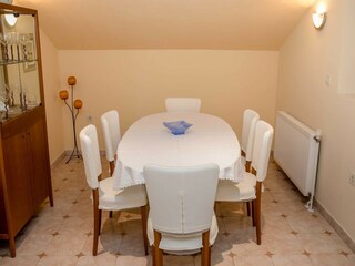 Appartement Supetarska Draga Équipement 27