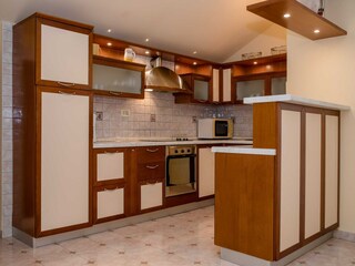 Appartement Supetarska Draga Kenmerken 25