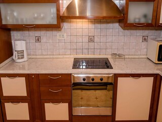 Appartement Supetarska Draga Kenmerken 26