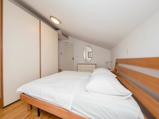 Appartement Supetarska Draga Kenmerken 30