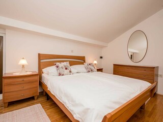 Appartement Supetarska Draga Kenmerken 28