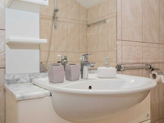 Appartement Supetarska Draga Kenmerken 23