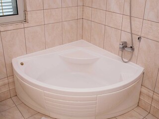 Appartement Supetarska Draga Équipement 38