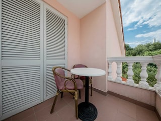 Apartment Supetarska Draga Außenaufnahme 4