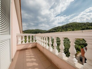 Apartamento Supetarska Draga Grabación al aire libre 4