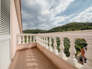 Appartement Supetarska Draga Buitenaudio-opname 2