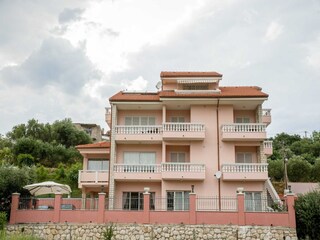 Appartement Supetarska Draga Enregistrement extérieur 18