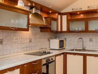 Appartement Supetarska Draga Kenmerken 36