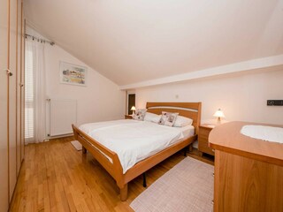 Appartement Supetarska Draga Kenmerken 37