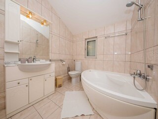 Appartamento Supetarska Draga Caratteristiche 22